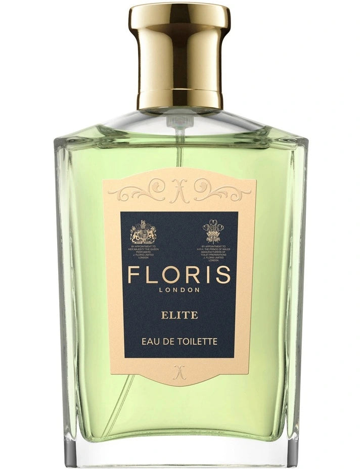 Floris Elite EDT 100ml