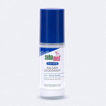 Load image into Gallery viewer, Sebamed Roll-On Deodorant Men 50ml