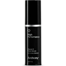 Load image into Gallery viewer, Anthony High Performance Vitamin C Facial Serum 30ml