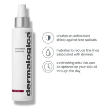 Load image into Gallery viewer, Dermalogica Antioxidant HydraMist Travel Size  30ml