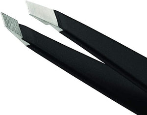 Tweezerman Slant Tweezer - Midnight Sky (Black)