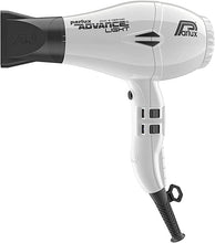 Load image into Gallery viewer, Parlux Advance Light Ceramic and Ionic Hair Dryer - White