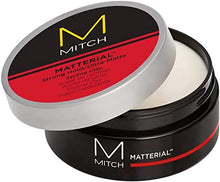 Load image into Gallery viewer, Paul Mitchell Mitch Matterial Styling Clay 85g