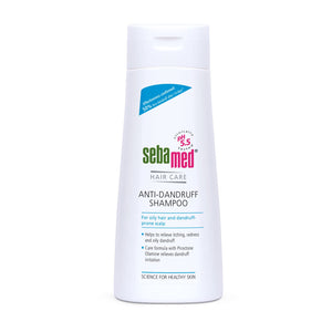 Sebamed Anti-Dandruff Shampoo 200ml