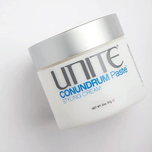Load image into Gallery viewer, Unite Conundrum Styling Paste 57g