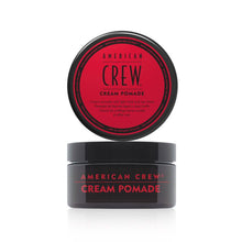 Load image into Gallery viewer, American Crew Cream Pomade 85g