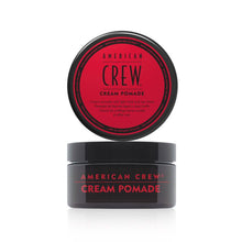 Load image into Gallery viewer, American Crew Cream Pomade Trio Bundle