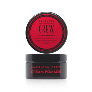 American Crew Cream Pomade Trio Bundle