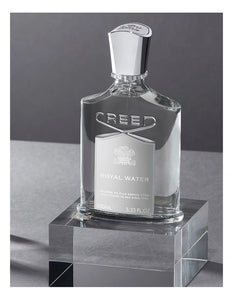 Creed Royal Water Sample