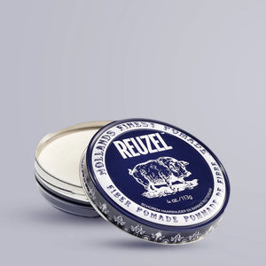 Reuzel Fiber Pomade Trio Bundle