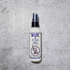 Reuzel Clay Spray 355ml