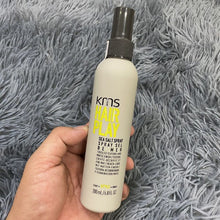 Load image into Gallery viewer, KMS Hair Play Sea Salt Spray 200ml