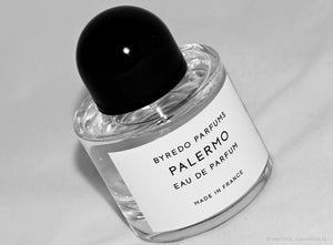 Byredo Palermo Sample