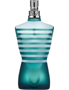 Jean Paul Gaultier Le Male EDT Sample