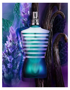 Jean Paul Gaultier Le Male EDT Sample