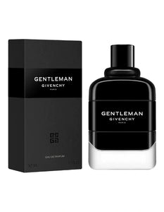 Givenchy Gentleman EDP Sample
