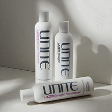 Load image into Gallery viewer, Unite Lazer Straight Shampoo 300ml