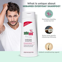 Load image into Gallery viewer, Sebamed Everyday Shampoo 200ml