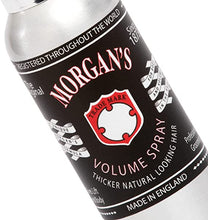 Load image into Gallery viewer, Morgan&#39;s Volume Spray 100ml