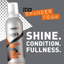 Load image into Gallery viewer, Fudge Xpander Foam 200ml