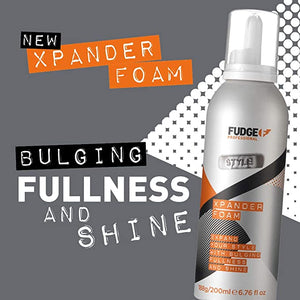 Fudge Xpander Foam 200ml