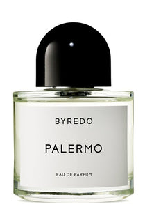 Byredo Palermo Sample