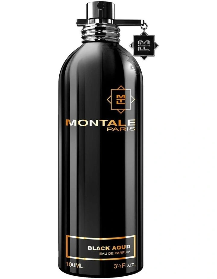 Montale Paris Black Aoud 100ml