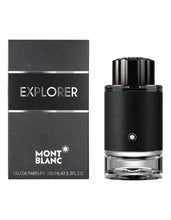 Load image into Gallery viewer, Montblanc Explorer EDP Sample