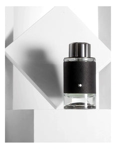 Montblanc Explorer EDP Sample