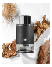 Load image into Gallery viewer, Montblanc Explorer EDP Sample