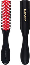 Load image into Gallery viewer, Denman Brushes D14 Handbag Styling Brush 5 Rows