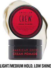 Load image into Gallery viewer, American Crew Cream Pomade Trio Bundle