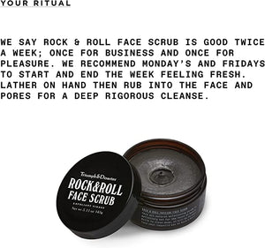 Triumph & Disaster Rock & Roll Scrub 145g