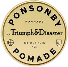 Load image into Gallery viewer, Triumph &amp; Disaster Ponsonby Pomade 95g