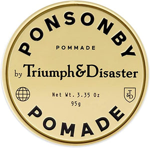 Triumph & Disaster Ponsonby Pomade 95g