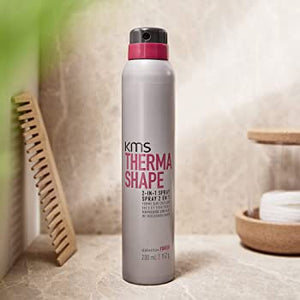KMS Therma Shape 2-in-1 Spray 200ml