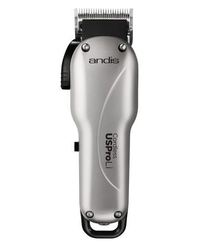 Andis US Pro Li Cordless Adjustable Blade Clipper