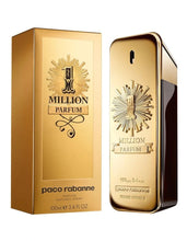 Load image into Gallery viewer, Paco Rabanne 1 Million Parfum Sample
