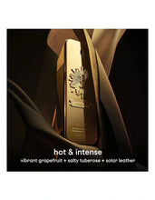 Load image into Gallery viewer, Paco Rabanne 1 Million Parfum Sample
