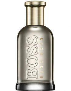 Hugo Boss Bottled EDP Sample