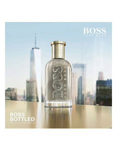 Hugo Boss Bottled EDP Sample