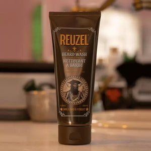 Reuzel Beard Wash Clean & Fresh 200ml
