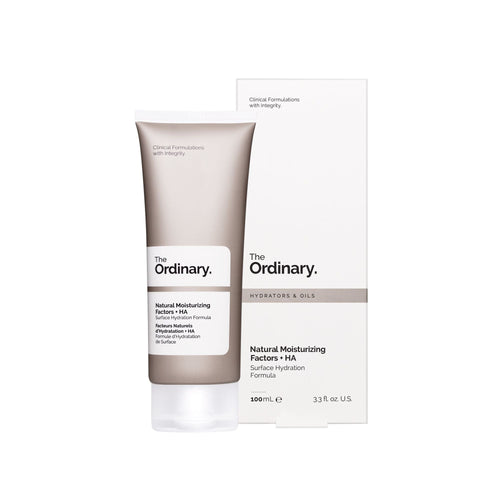 The Ordinary Natural Moisturizing Factors + HA 100ml