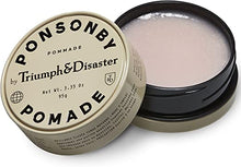 Load image into Gallery viewer, Triumph &amp; Disaster Ponsonby Pomade 95g