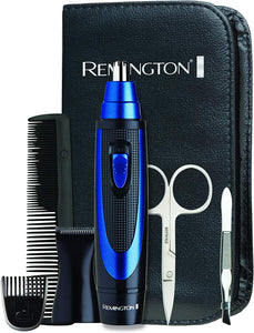 Remington 3-in-1 Trimmer Nose, Ear & Face Kit