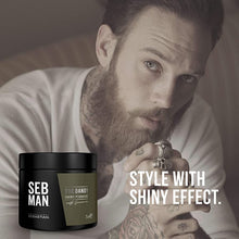 Load image into Gallery viewer, Sebastian SEB MAN The Dandy Pomade 75ml