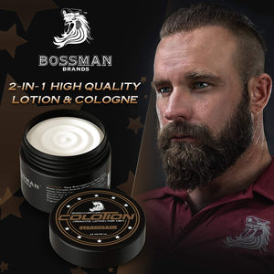 Bossman Colotion Stagecoach 120ml