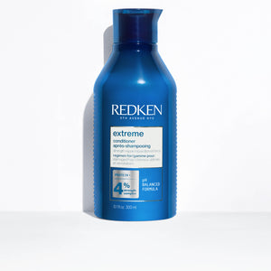 Redken Extreme Strengthening Trio Bundle