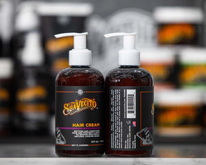 Suavecito Hair Cream 237ml