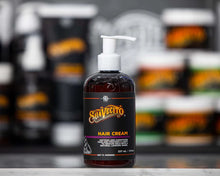 Load image into Gallery viewer, Suavecito Hair Cream 237ml